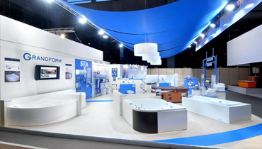 企業(yè)文化展廳設(shè)計