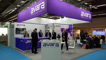 企業(yè)文化展廳設(shè)計