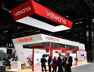 展臺(tái)搭建公司