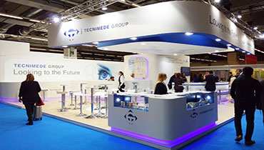 展臺(tái)設(shè)計(jì)公司