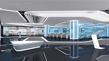 展廳設計公司