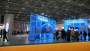 上海展會搭建公司哪家好