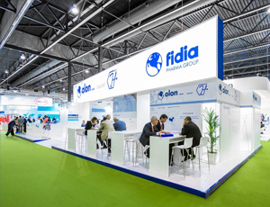 上海展臺設(shè)計(jì)如何選擇專業(yè)公司