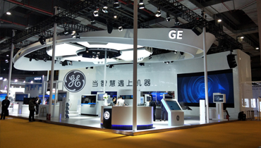 上海展銷會展會展位設計找誰