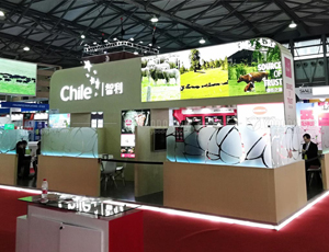 上海展銷會(huì)展臺(tái)搭建哪家優(yōu)秀